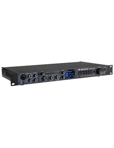 JB Systems - WEBAMP PRE - Terre de Son