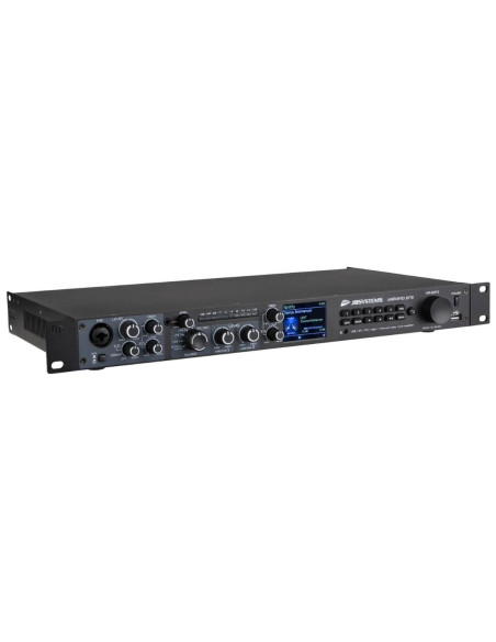JB Systems - WEBAMP PRE - Terre de Son
