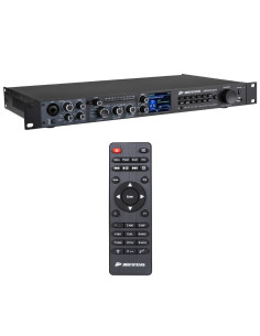 JB Systems - WEBAMP PRE - Terre de Son