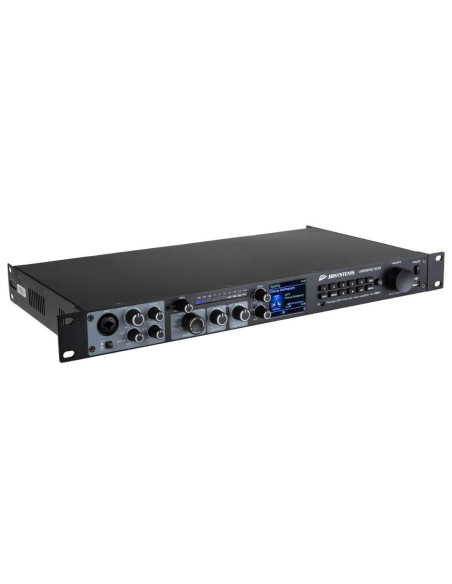 JB Systems - WEBAMP 200 - Terre de Son