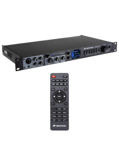 JB Systems - WEBAMP 200 - Terre de Son