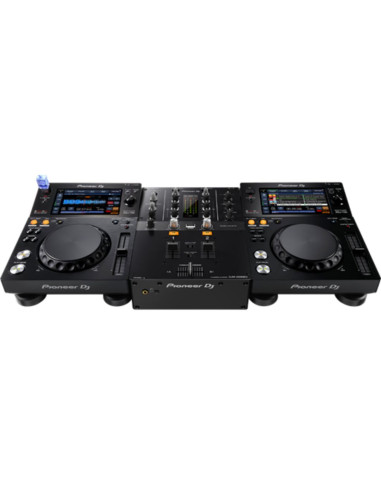 DJM-250MK2