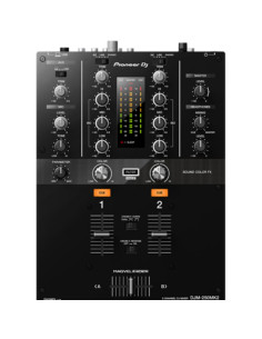 Pioneer Dj - DJM-250MK2 - Terre de Son