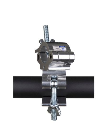 Contestage - SWIVEL CLAMP502-V2 - Terre de Son