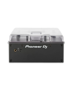 DJM 250/450 MK2 Cover 2