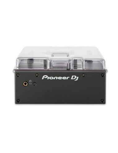 DJM 250/450 MK2 Cover