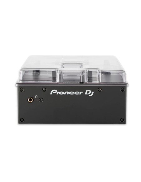 DJM 250/450 MK2 Cover