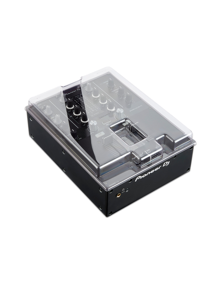 DJM 250/450 MK2 Cover
