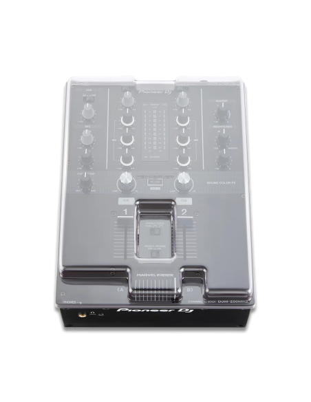 DJM 250/450 MK2 Cover