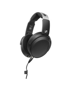 Sennheiser - HD 480 PRO - Terre de Son 2