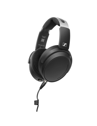 Sennheiser - HD 480 PRO - Terre de Son