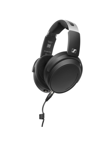 Sennheiser - HD 480 PRO - Terre de Son