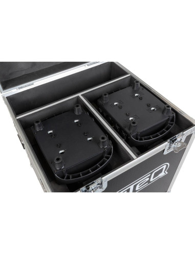 JV Case - MOVING HEAD CASE 12 - Terre de Son