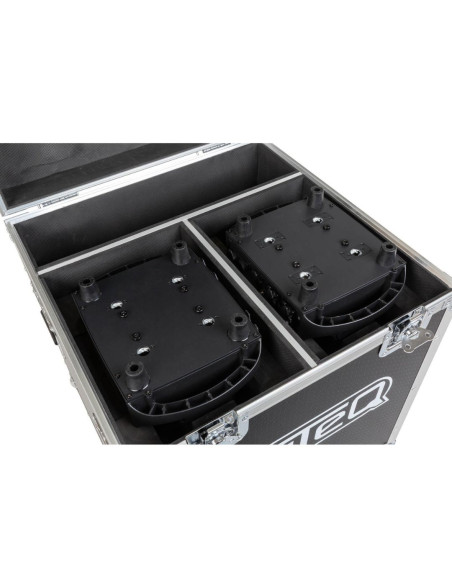 JV Case - MOVING HEAD CASE 12 - Terre de Son