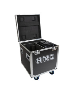 JV Case - MOVING HEAD CASE 14 - Terre de Son 2