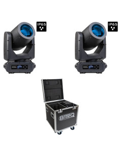 Briteq - BTI-BLIZZARD LBEAM - Terre de Son