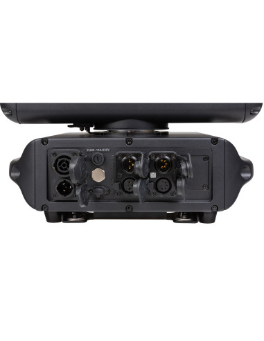 Pack 2X BTI-BLIZZARD BSW1 + Flight Case