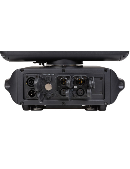 Pack 2X BTI-BLIZZARD BSW1 + Flight Case