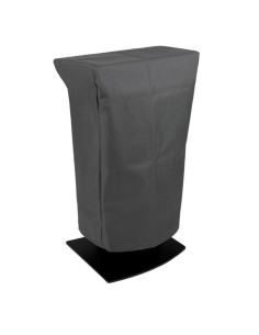 Sodel Audio - Housse de protection pour pupitre de conférence PROTALK-1 - Terre de Son