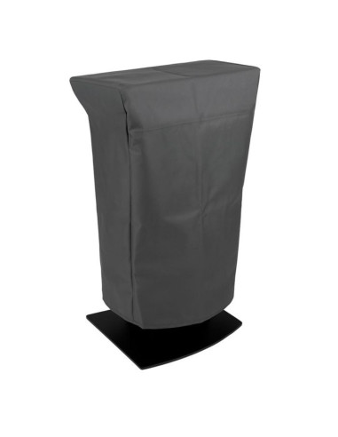 Sodel Audio - Housse de protection pour pupitre de conférence PROTALK-1 - Terre de Son