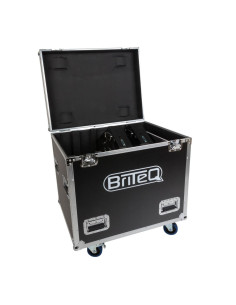 JV Case - CASE FOR BTX-SKYRAN - Terre de Son 2