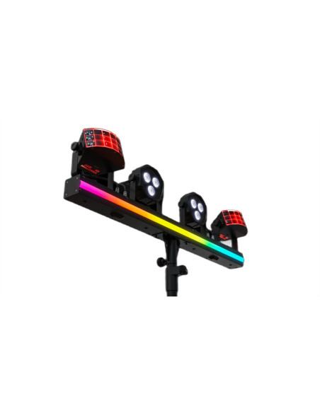 Pack GigBAR 3 ILS + ILS Command