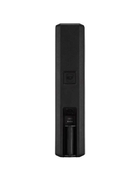 Pack 2x EVOX JMIX8 + 1 Câble XLR de 10M