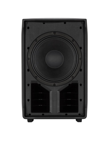 Pack 2x EVOX JMIX8 + 1 Câble XLR de 10M