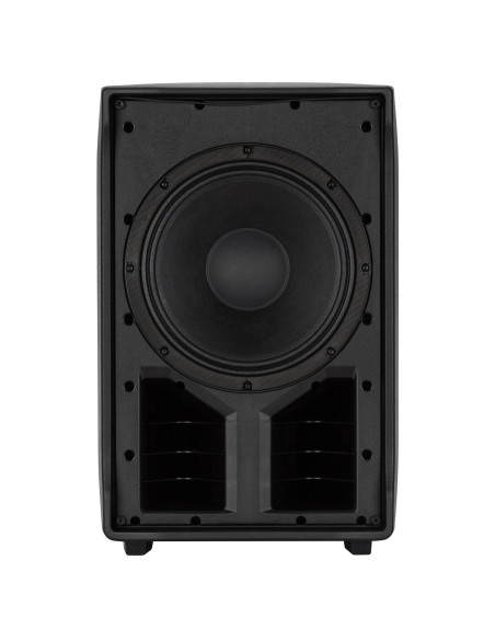 Pack 2x EVOX JMIX8 + 1 Câble XLR de 10M