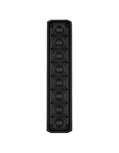 Pack 2x EVOX JMIX8 + 1 Câble XLR de 10M