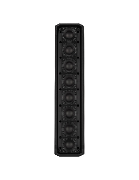 Pack 2x EVOX JMIX8 + 1 Câble XLR de 10M