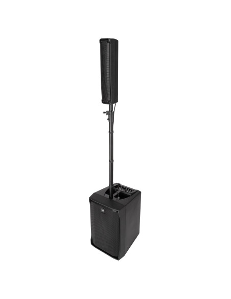 Pack 2x EVOX JMIX8 + 1 Câble XLR de 10M