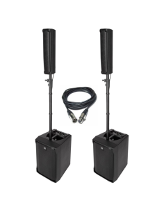 RCF - Pack EVOX JMIX8 - Terre de Son