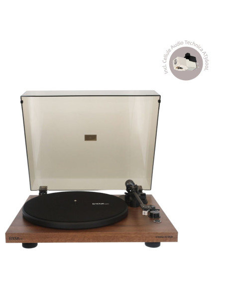 Enova Hifi - VISION4 G2 WLM -  Terre de Son