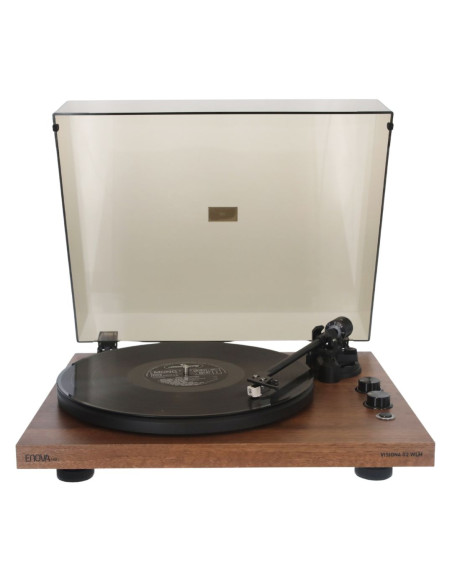 Enova Hifi - VISION4 G2 WLM -  Terre de Son