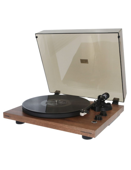 Enova Hifi - VISION4 G2 WLM -  Terre de Son