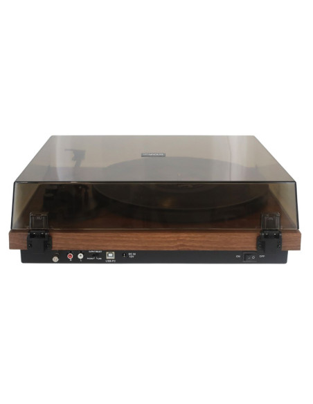 VISION4 G2 WLM