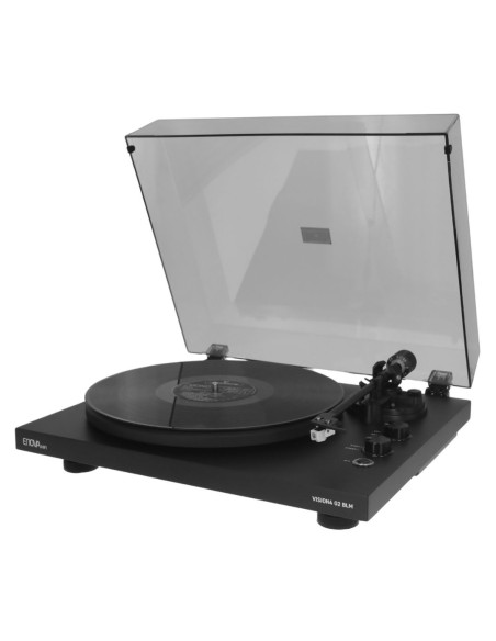 Enova Hifi - VISION4 G2 BLM - Terre de Son