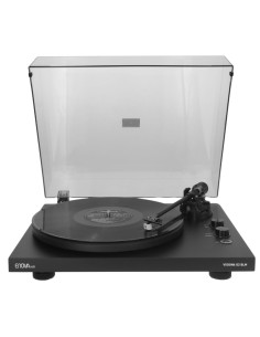 Enova Hifi - VISION4 G2 BLM - Terre de Son