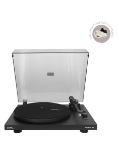 Enova Hifi - VISION4 G2 BLM - Terre de Son 2