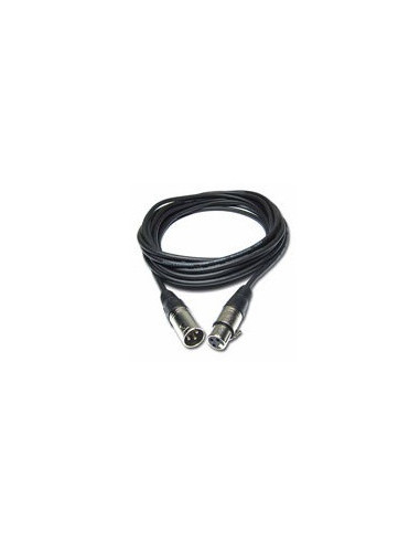 Pack 2X EVOX JMIX9 + 1 Câble XLR de 10M