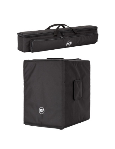 PACK Evox 12 + Evox 12 Cover