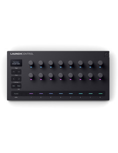 Novation - LC-3 - Terre de Son