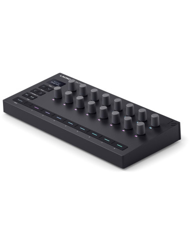 Novation - LC-3 - Terre de Son