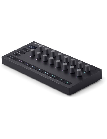 Novation - LC-3 - Terre de Son