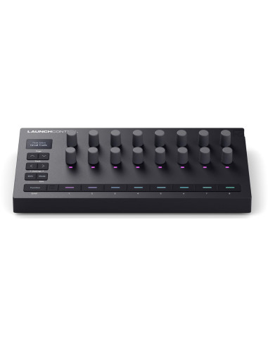 Novation - LC-3 - Terre de Son
