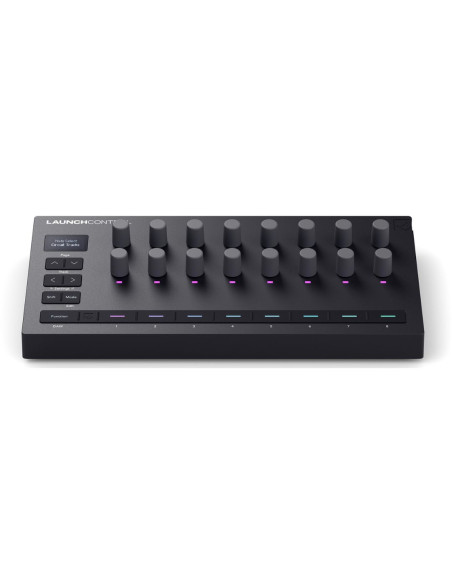 Novation - LC-3 - Terre de Son