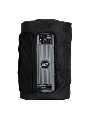 Pack 2X ART 708-A MK5 + 2X CVR ART 708