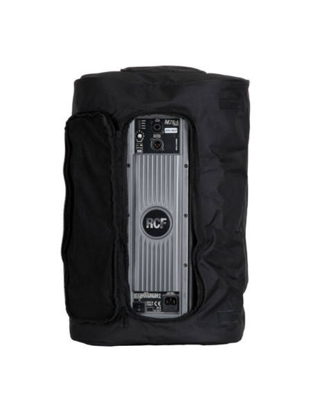 Pack 2X ART 708-A MK5 + 2X CVR ART 708