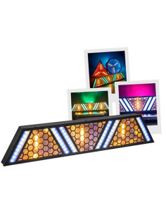 Mac Mah - Amber-Bar - Terre de Son